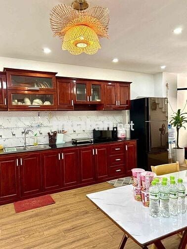 CHO THUÊ NHÀ 4 TẦNG BOÀNG BÍCH SƠN VỊ TRÍ ĐẸP GÂN PHẠM VĂN ĐÔNF
