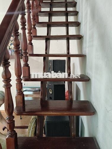 NHÀ SHR TCH13, NGANG 5.1M, Q.12, DT 61,5 m2, 2 TẦNG, HXH, GIÁ 3,95 TỶ