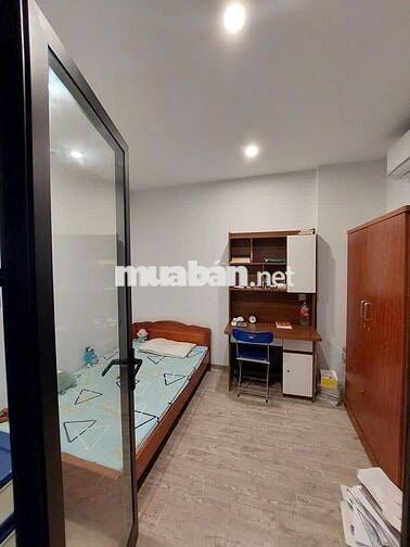 BÁN NHÀ NGỌC THUỴ 5 TẦNG XÂY ĐẸP - NGÕ Ô TÔ ĐỖ CỬA- GIÁ CHỈ HƠN 7 TỶ