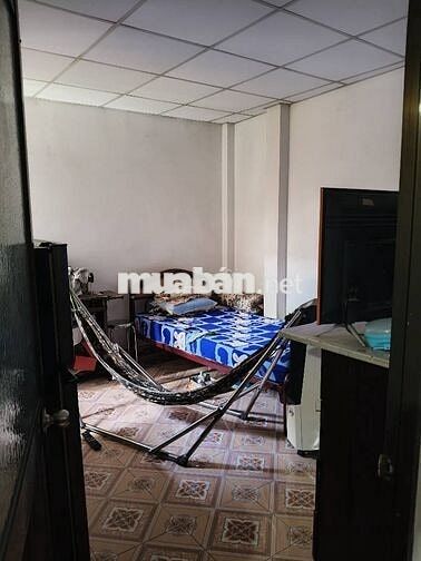 NHÀ SHR TCH13, NGANG 5.1M, Q.12, DT 61,5 m2, 2 TẦNG, HXH, GIÁ 3,95 TỶ