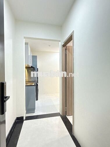 CHDV CAO CẤP TẠI PHAN VĂN TRỊ GÒ VẤP