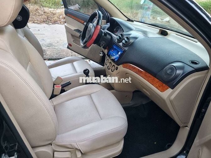 Gentra 2011 - 110000 km