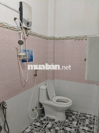 NHÀ SHR TCH13, NGANG 5.1M, Q.12, DT 61,5 m2, 2 TẦNG, HXH, GIÁ 3,95 TỶ