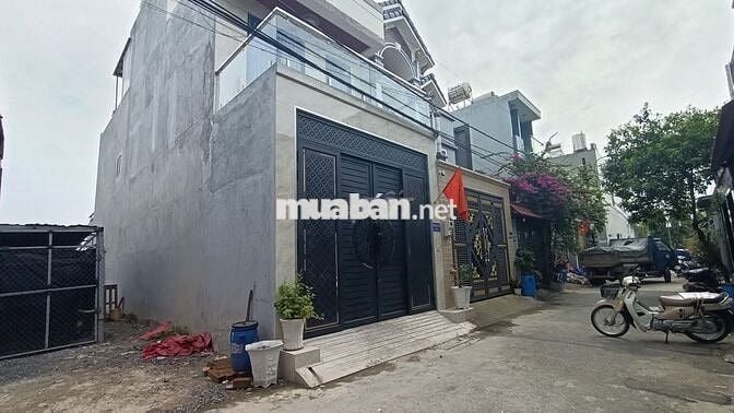 Bán đất đẹp hẻm xe hơi đường 11, Trung tâm Linh Xuân chỉ hơn 5tỷ