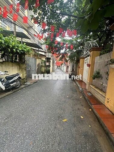 RẺ NHẤT KIM QUAN - VIỆT HƯNG -  ĐẤT NGÕ Ô TÔ - 60M2 GIÁ CHỈ HƠN 7 TỶ