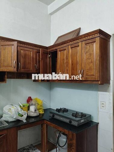 NHÀ SHR TCH13, NGANG 5.1M, Q.12, DT 61,5 m2, 2 TẦNG, HXH, GIÁ 3,95 TỶ