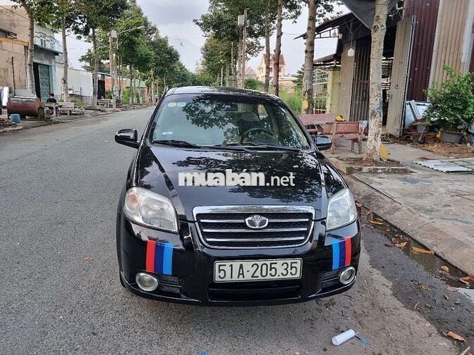 Gentra 2011 - 110000 km