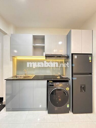 CHDV CAO CẤP TẠI PHAN VĂN TRỊ GÒ VẤP