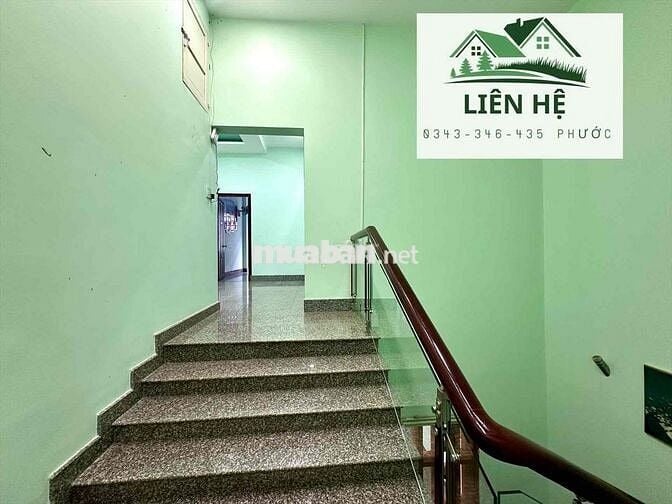 nhà cho thuê: đường ngang trần nhật duật.