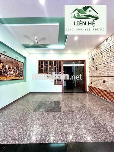 nhà cho thuê: đường ngang trần nhật duật.