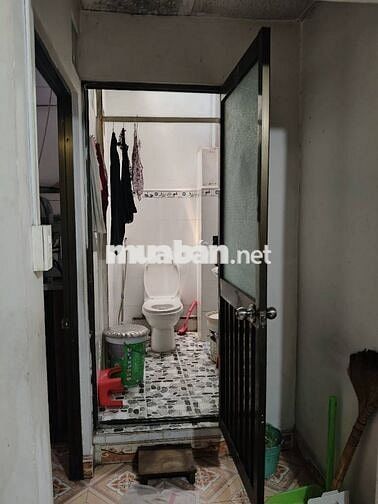 NHÀ SHR TCH13, NGANG 5.1M, Q.12, DT 61,5 m2, 2 TẦNG, HXH, GIÁ 3,95 TỶ