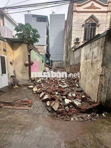 RẺ NHẤT KIM QUAN - VIỆT HƯNG -  ĐẤT NGÕ Ô TÔ - 60M2 GIÁ CHỈ HƠN 7 TỶ