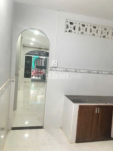 48m2! Bán nhà HXH 6m Lê Văn Sỹ, P11. Huỳnh Văn Bánh, Nguyễn Văn Trỗi 