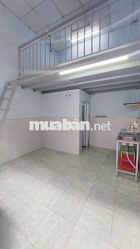 Phòng Trọ 24m2 Sạch Sẽ Yên Tĩnh Tại Linh Đông