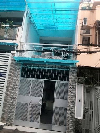 48m2! Bán nhà HXH 6m Lê Văn Sỹ, P11. Huỳnh Văn Bánh, Nguyễn Văn Trỗi 