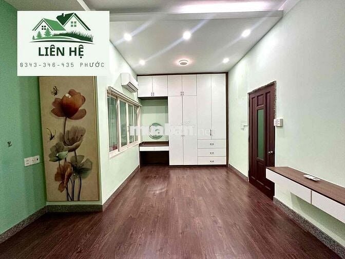 nhà cho thuê: đường ngang trần nhật duật.