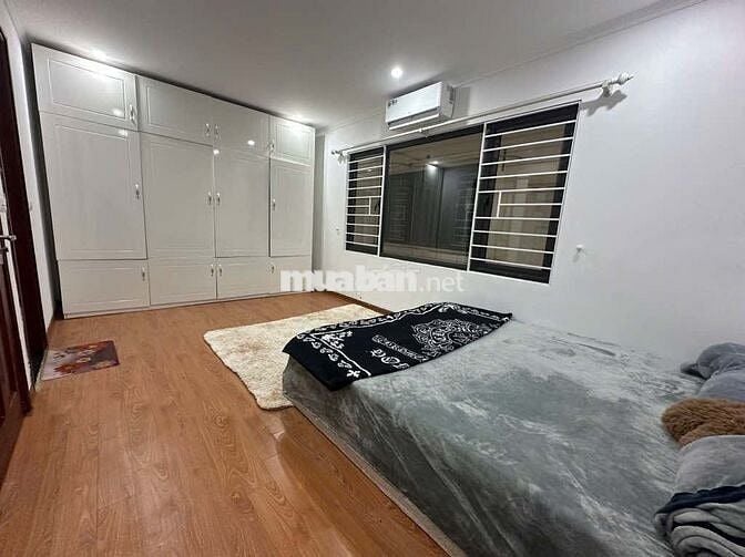 BÁN GẤP SIÊU PHẨM NHÀ TẠI BỒ ĐỀ - NGÕ NÔNG - Ô TÔ ĐỖ CỬA - FULL ĐỒ