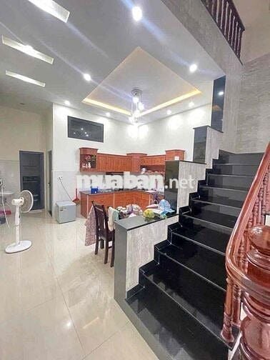 Cho thuê nhà 1T1L đẹp như tranh, gần chợ Quang Thắng, Trảng Dài.