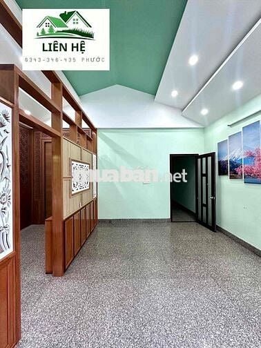 nhà cho thuê: đường ngang trần nhật duật.