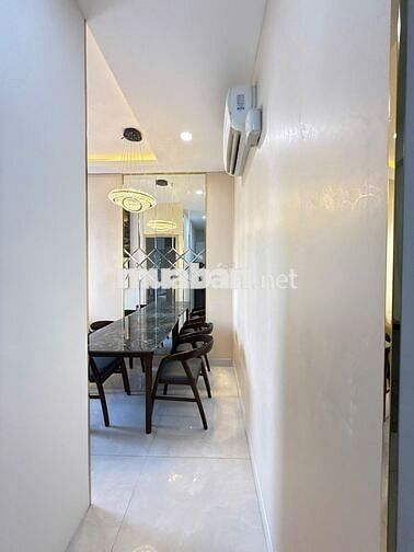 CHDV CAO CẤP TẠI PHAN VĂN TRỊ GÒ VẤP