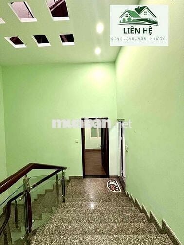 nhà cho thuê: đường ngang trần nhật duật.