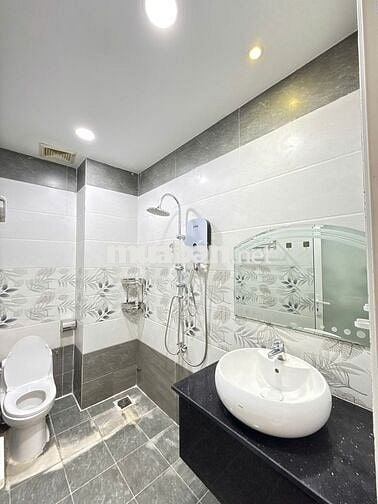 CHDV CAO CẤP TẠI PHAN VĂN TRỊ GÒ VẤP