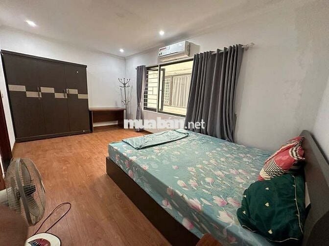 BÁN GẤP SIÊU PHẨM NHÀ TẠI BỒ ĐỀ - NGÕ NÔNG - Ô TÔ ĐỖ CỬA - FULL ĐỒ