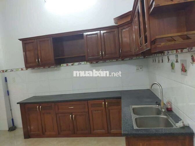 Nhà Hẻm Xe Hơi 4x15 2lầu 4p ngủ 4tolet mới Sạch Sẽ