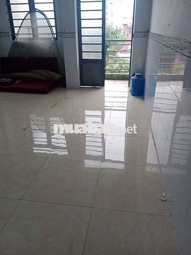 Nhà Thuê 4×20 Lầu suốt 3pn. Đường võ văn vân Ấp 4 Vĩnh Lộc B bình ch