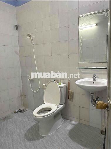 🏡CHO THUÊ NHÀ HẺM HUỲNH TẤN PHÁT ( Nhà Cấp 4 ) 5M x 14M - 2PN - 1WC