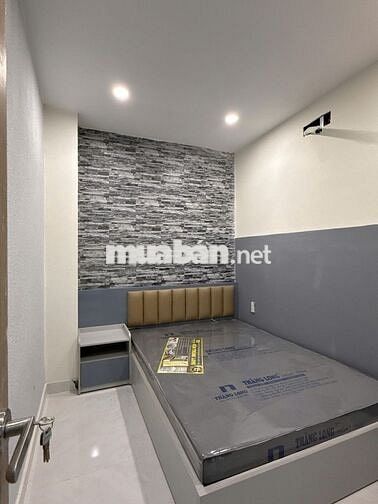 CHDV CAO CẤP TẠI PHAN VĂN TRỊ GÒ VẤP