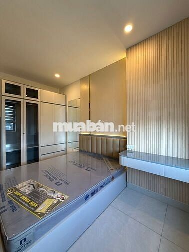 CHDV CAO CẤP TẠI PHAN VĂN TRỊ GÒ VẤP