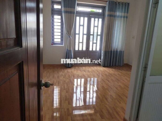 Nhà Hẻm Xe Hơi 4x15 2lầu 4p ngủ 4tolet mới Sạch Sẽ