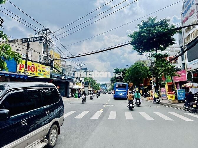 LÔ ĐẤT GÓC 2 MẶT TIỀN HẺM CÁCH ĐƯỜNG SỐ 2 CHỈ 20M_ĐƯỜNG THÔNG 6M _89M2