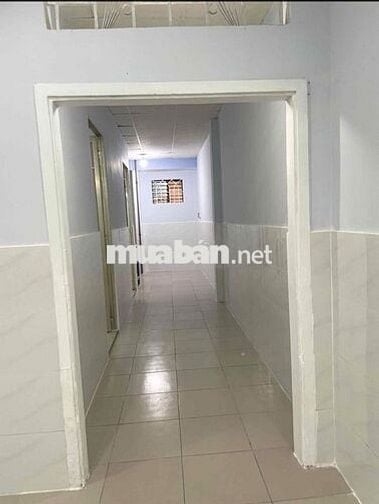 🏡CHO THUÊ NHÀ HẺM HUỲNH TẤN PHÁT ( Nhà Cấp 4 ) 5M x 14M - 2PN - 1WC