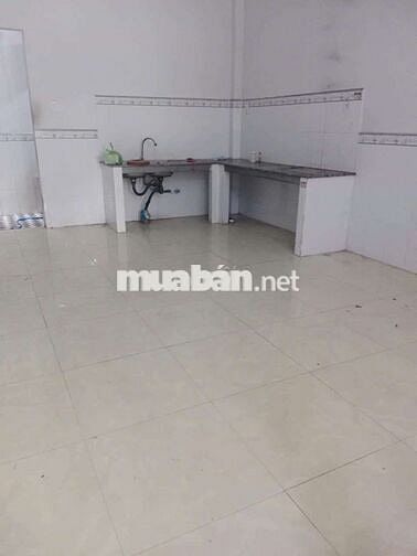 Nhà Thuê 4×20 Lầu suốt 3pn. Đường võ văn vân Ấp 4 Vĩnh Lộc B bình ch