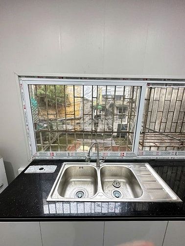 Bán nhà tập thể Trần Hưng Đạo, phố Thọ Lão, Hai Bà Trưng