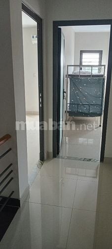 PHÒNG TRỌ – KÝ TÚC XÁ CAO CẤP GIÁ RẺ QUẬN 2 Chỉ 1,3 triệu/tháng 