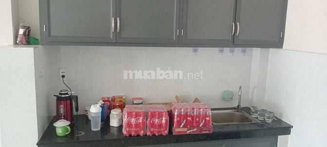 PHÒNG TRỌ – KÝ TÚC XÁ CAO CẤP GIÁ RẺ QUẬN 2 Chỉ 1,3 triệu/tháng 