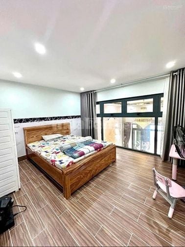 Thanh lý căn nhà đ.Tân Thắng P. Tân Quý Q.Tân Phú giá chỉ 1 tỷ 550tr.