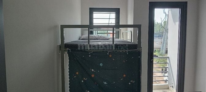 PHÒNG TRỌ – KÝ TÚC XÁ CAO CẤP GIÁ RẺ QUẬN 2 Chỉ 1,3 triệu/tháng 