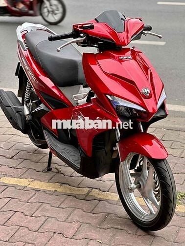 [GÓP DC GIỮ CAVET] Airblade 125 2019 - BS TPHCM