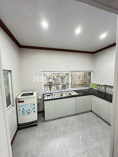 Bán nhà tập thể Trần Hưng Đạo, phố Thọ Lão, Hai Bà Trưng