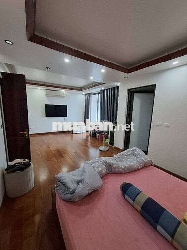 Bán nhà đa tốn gia lâm diện tích 122,8m2, giá 23 tỷ