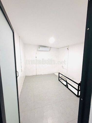 CĂN HỘ DUPLEX NHỎ XINH NGAY CẦU BÌNH LỢI- FULL NT - BAN CÔNG - GÁC 2M2