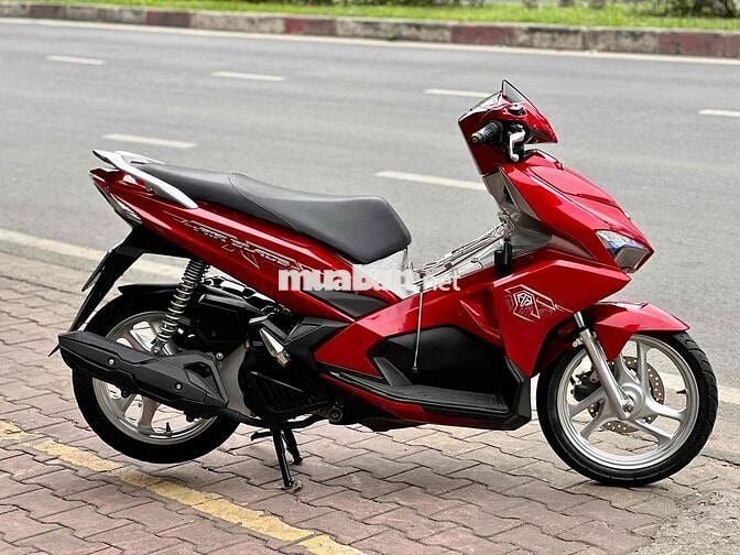 [GÓP DC GIỮ CAVET] Airblade 125 2019 - BS TPHCM