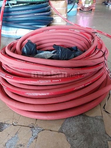 Ống chịu nhiệt, chịu hơi nóng Steam hose