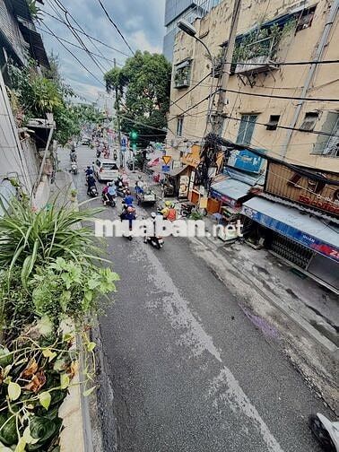 Nhà Mặt Tiền Đường Phùng Văn Cung ( Phú Nhuận ) giá dưới 10 tỷ