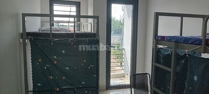 PHÒNG TRỌ – KÝ TÚC XÁ CAO CẤP GIÁ RẺ QUẬN 2 Chỉ 1,3 triệu/tháng 