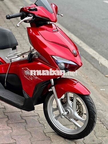 [GÓP DC GIỮ CAVET] Airblade 125 2019 - BS TPHCM